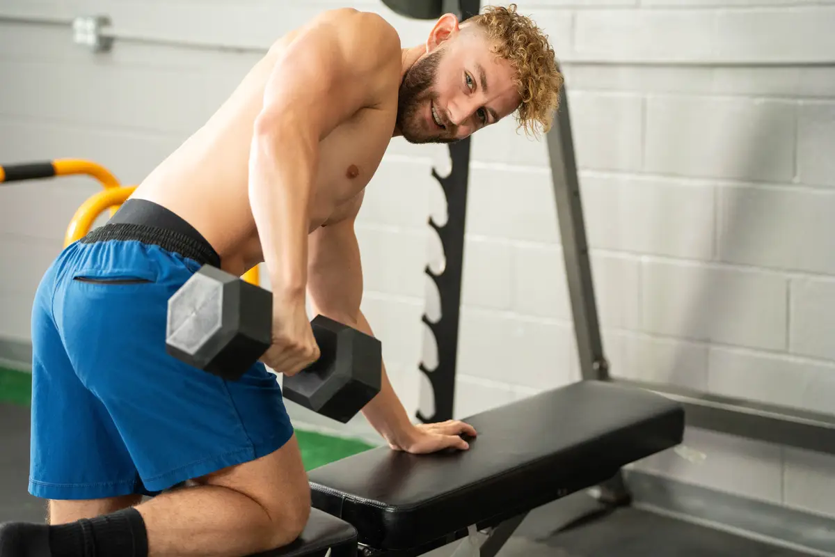 Sumner & Jackson – Bareback For Sean Cody 2