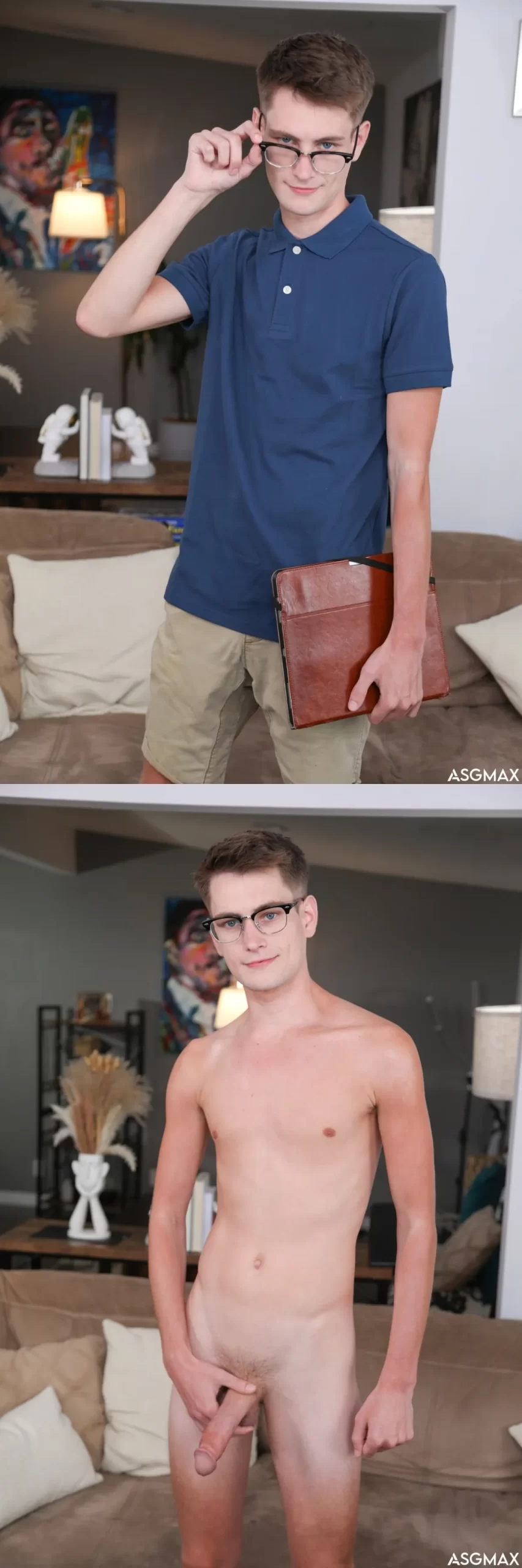 Sean Xavier, Trevor Harris & Matty West - Computer Repair 2