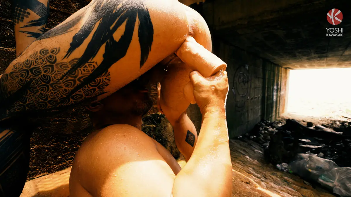 Shusako & Yoshi Kawasaki - Summer Flash 1