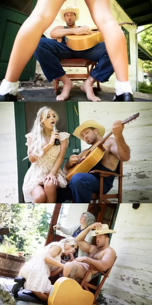 Angellica Good & Chuck Conrad - Ain't Nobody Hornier Than A Hillbilly 1