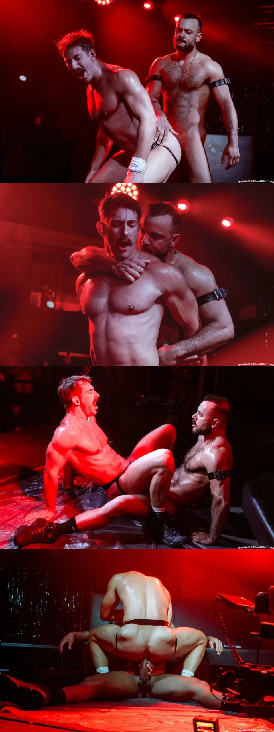 Sir Peter’s LIVE Show With John Thomas 4