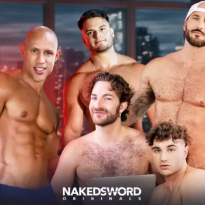 Dirty Words - Boyslut: A Memoir and Manifesto 1