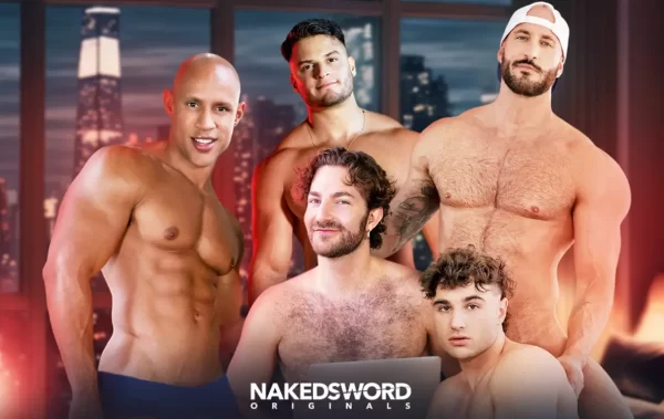 Dirty Words - Boyslut: A Memoir and Manifesto 1