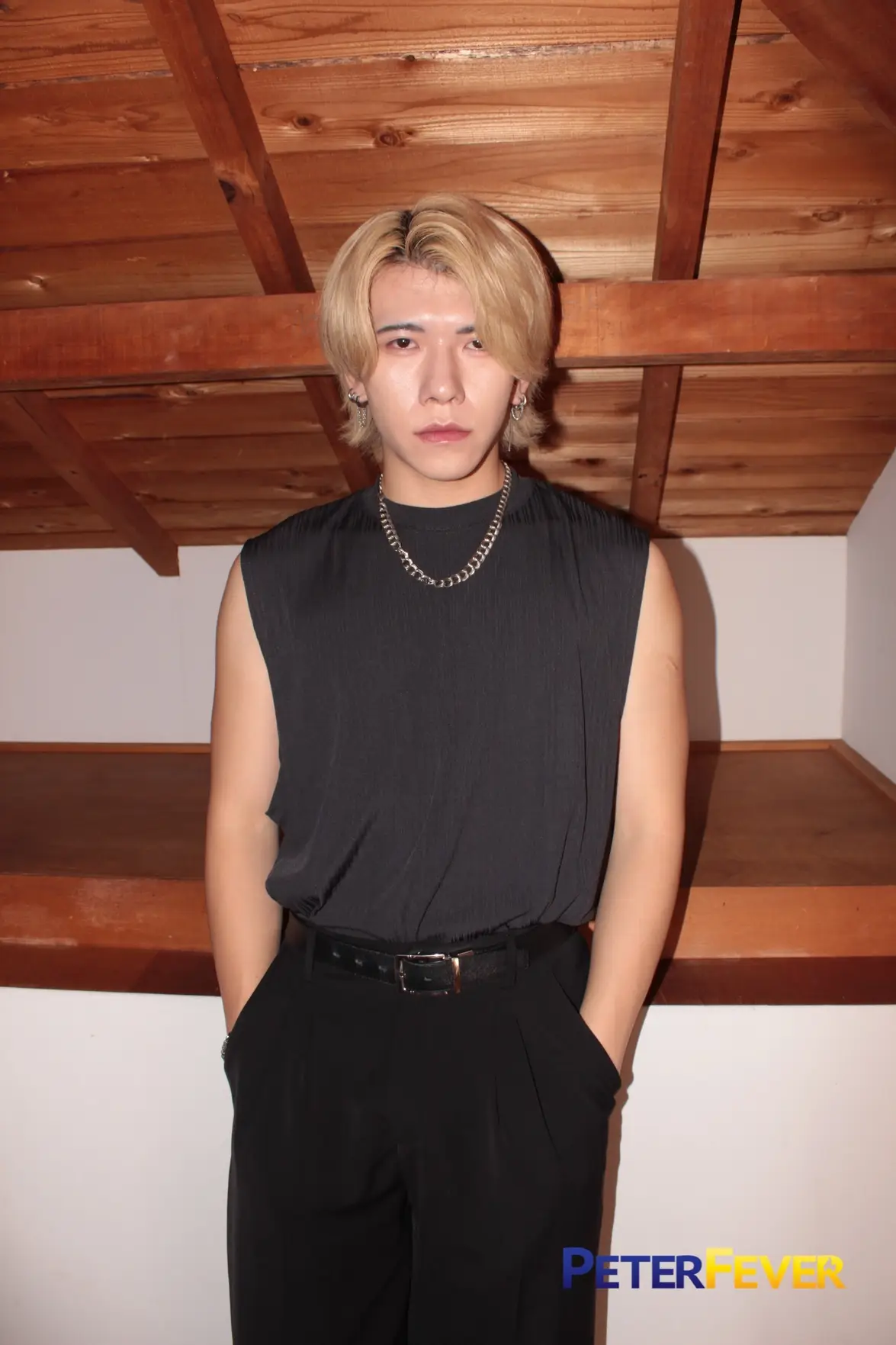 Tezro Does Haru In Peter Fever's Tokyo Love Stories 1