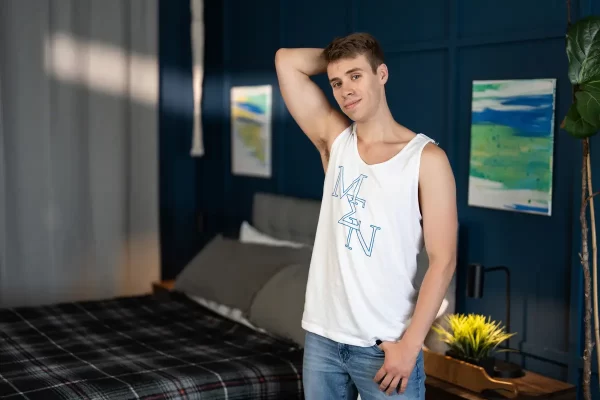 Adam Awbride, Drake Von & Kyle Fletcher - College Cum Fiesta 2