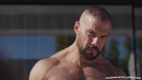 Beau Butler & Jacob Lord In Tourist Attraction 2