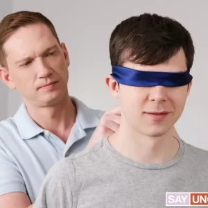 Dakota Lovell & Brody Kayman - Blind Trust