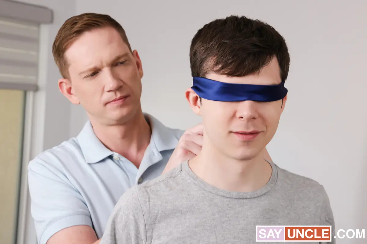 Dakota Lovell & Brody Kayman – Blind Trust Dakota Lovell & Brody Kayman - Blind Trust