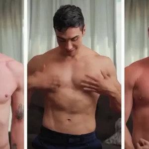 Evan Jordie, Evan West & Kyle Steele - ASG Auditions 6