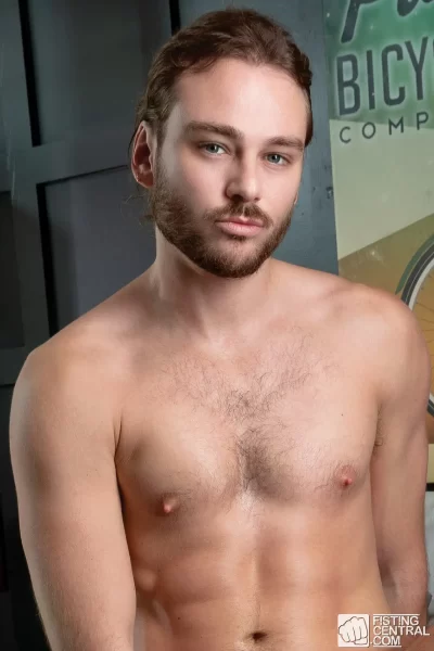 Lord Vigor Fisting Max Adonis 1