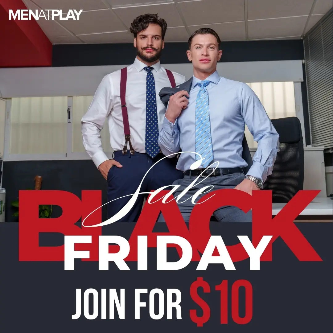 Matt Polaco & MrDeepVoice In The Hottest Fight 10