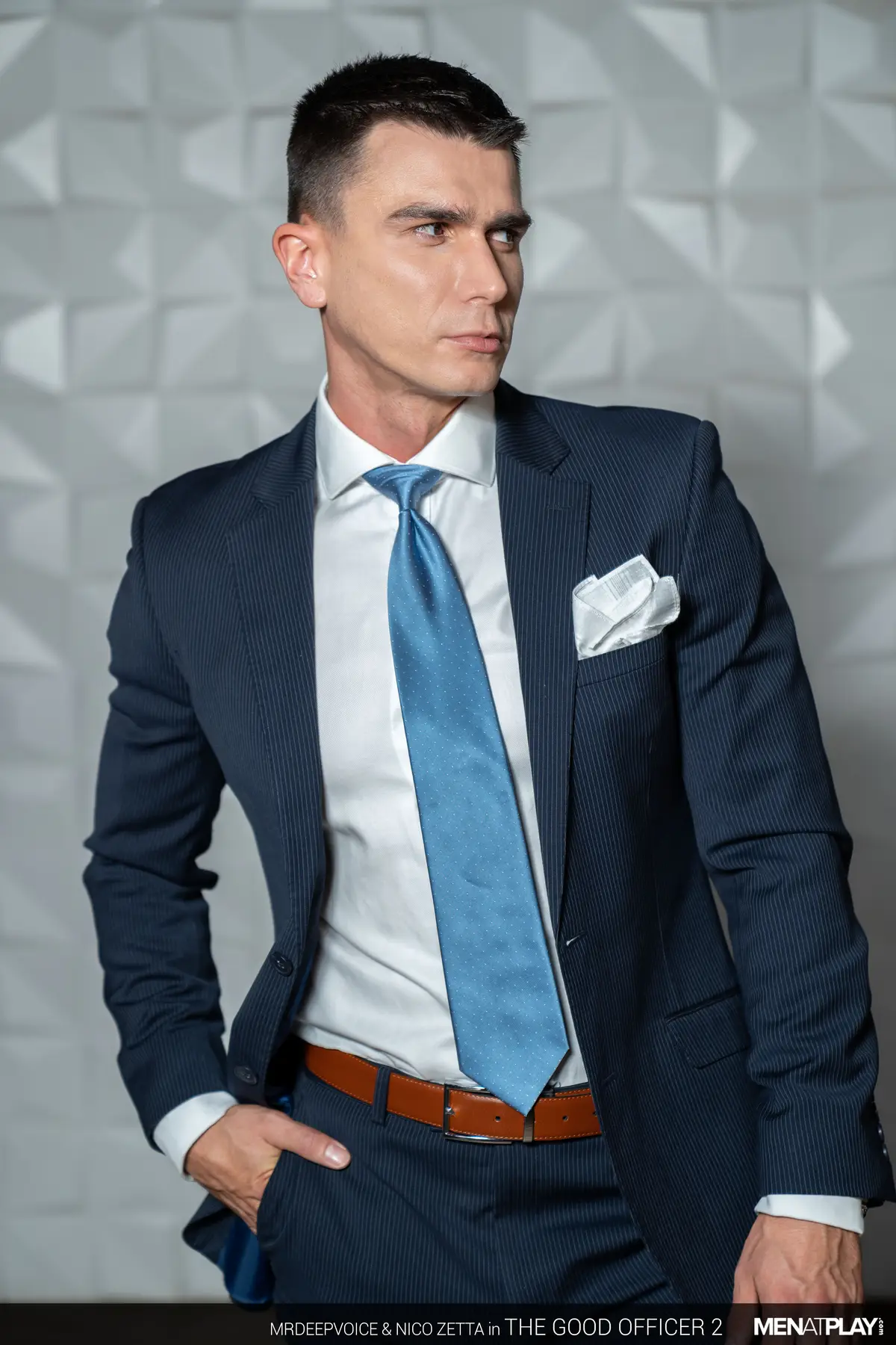 Navy Officers MrDeepVoice & Nico Zetta Do It 1