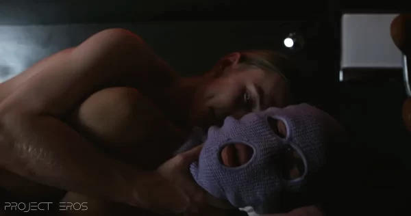 Axel Storm Bottoms For Lex at Project Eros 7