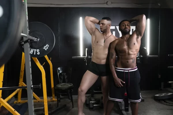Braxton Cruz & Dalton Hyde For Bromo 4