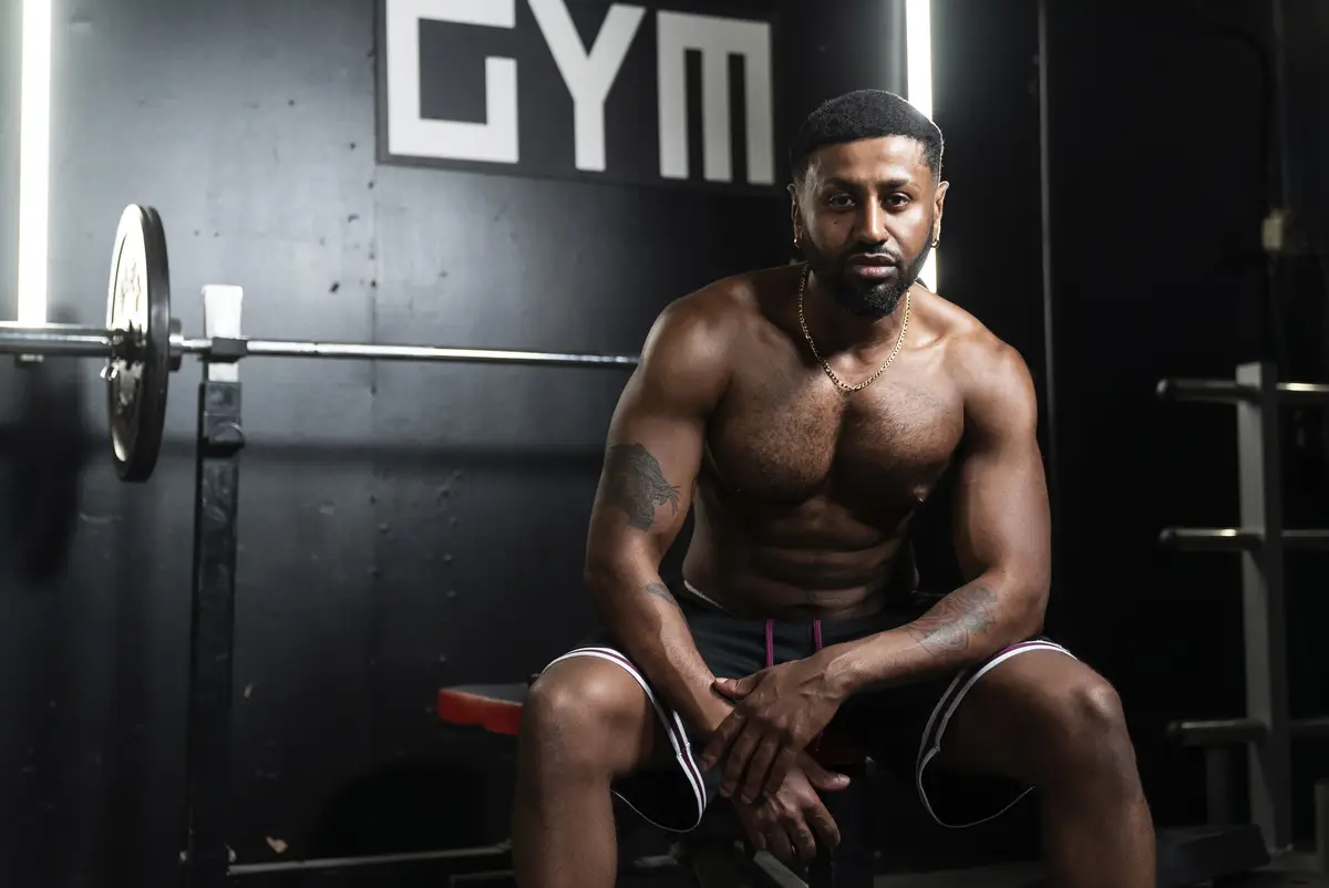 Braxton Cruz & Dalton Hyde For Bromo