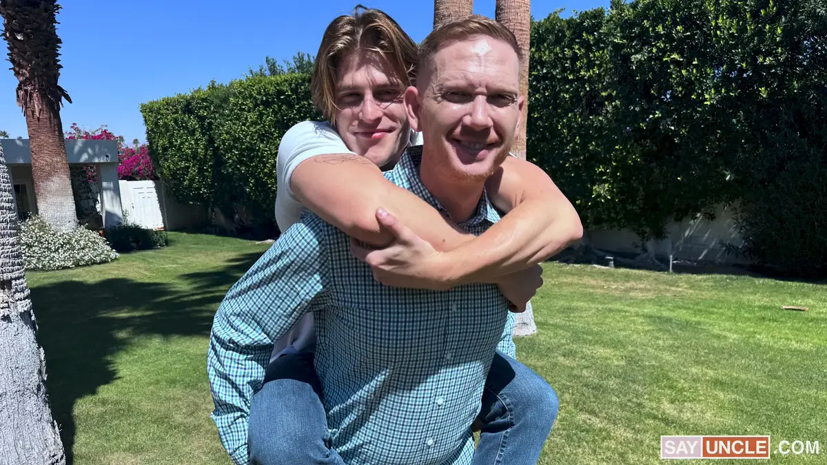 Brody Kayman & Kyle Michaels - Old Photos & New Memories 1