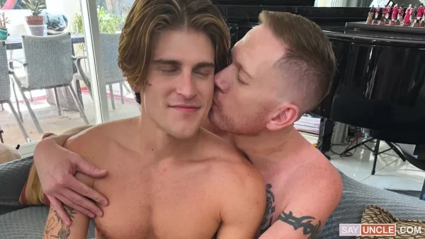 Brody Kayman & Kyle Michaels - Old Photos & New Memories 2