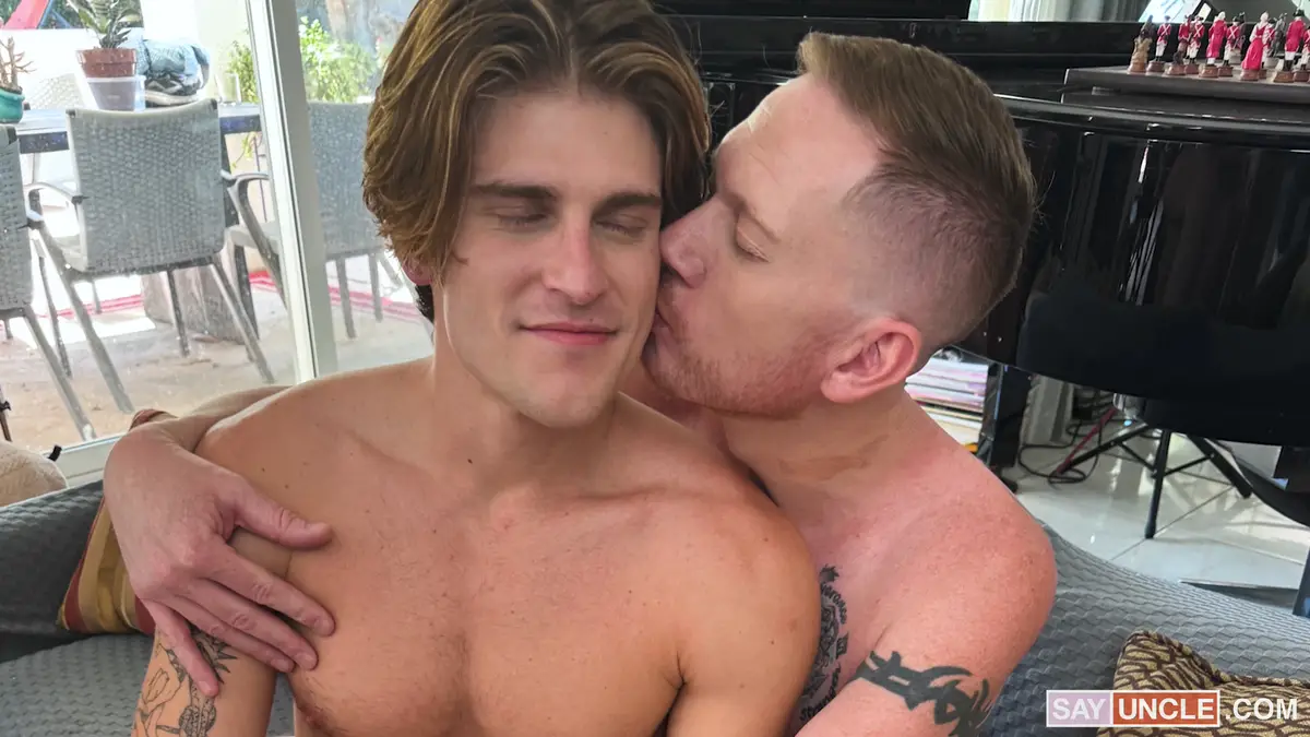 Brody Kayman & Kyle Michaels - Old Photos & New Memories 2