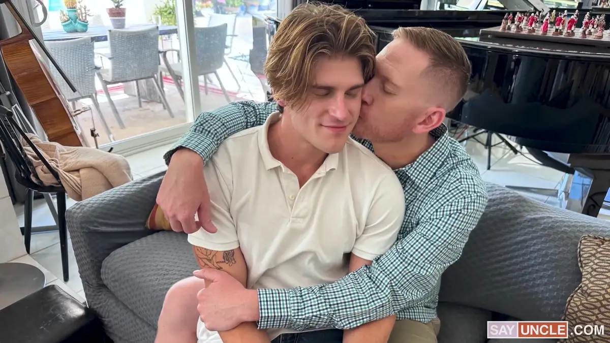 Brody Kayman & Kyle Michaels - Old Photos & New Memories