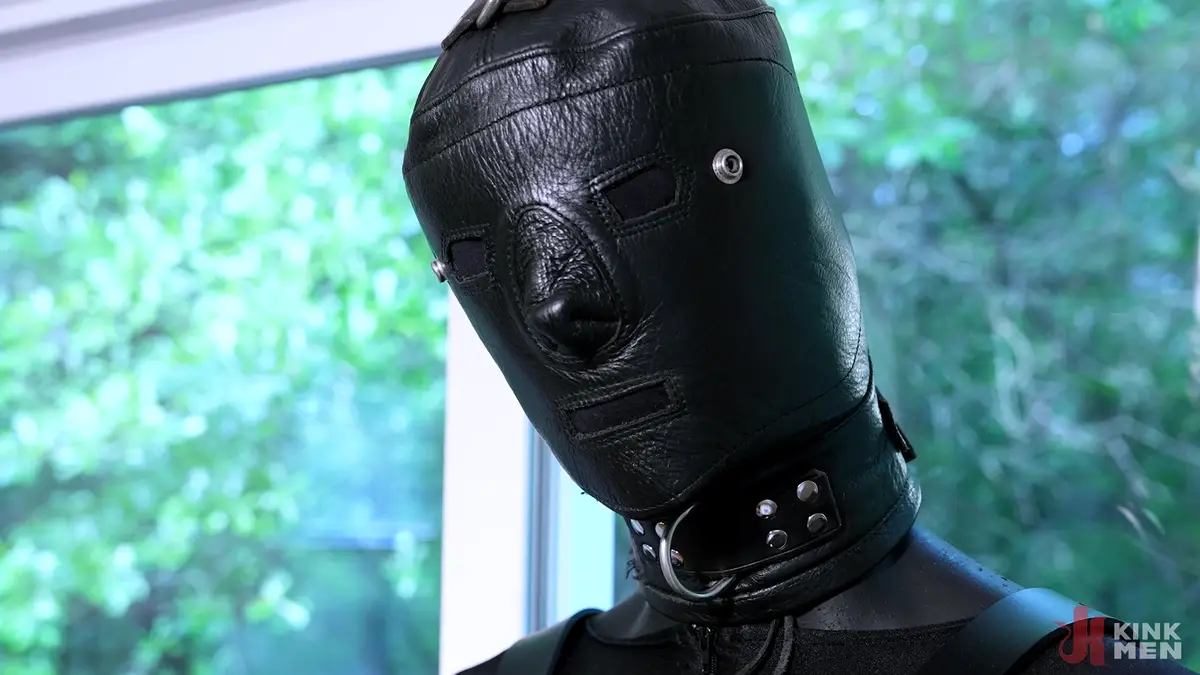 Christian Wilde Torments Brody Fox & Logan Aarons 2