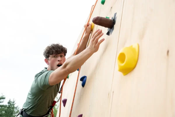 Danny Fantasy & Kenzo Alvarez In Cock Climbing 6