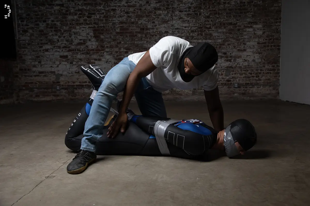 Frock The World Presents Azn Bound Jock & Gag Maniac Frock The World Presents Azn Bound Jock & Gag Maniac 2