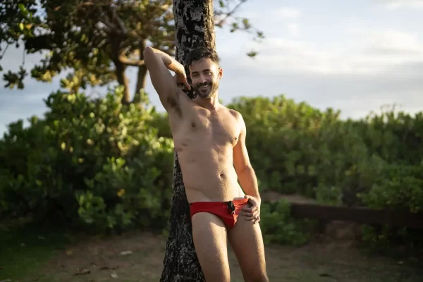 Holden Beau & Taylor Sinn - Tropical Getaway Part 2 3