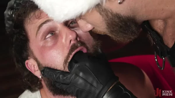 Sadistic Santa Brogan Disciplines Heath Halo 7