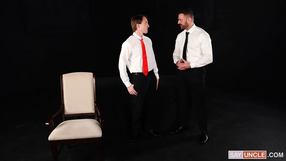 The Interview Of Xavier Oceane With Jimmy Standard