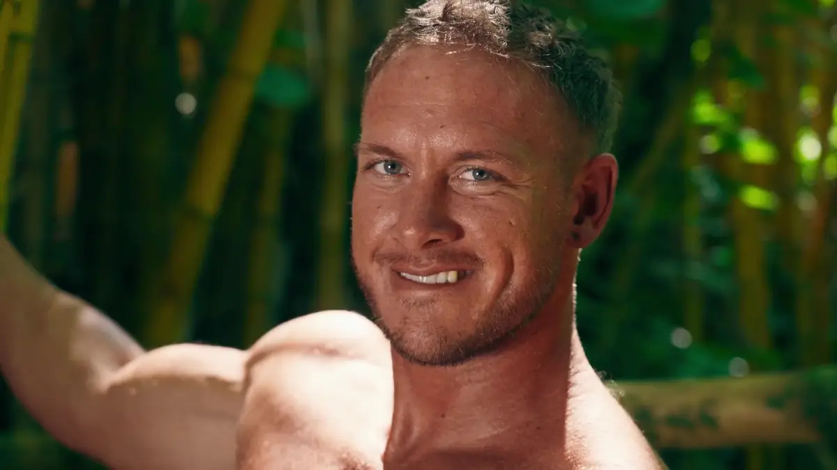 Top to Bottom: Sean Cody’s Jax Bottoms For Sumner 1