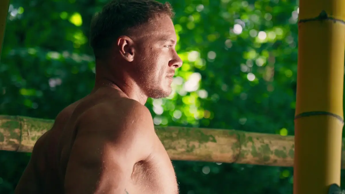 Top to Bottom: Sean Cody’s Jax Bottoms For Sumner 2