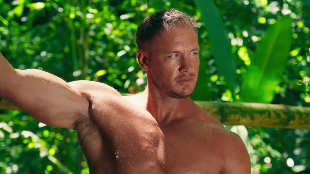 Top to Bottom: Sean Cody’s Jax Bottoms For Sumner 5