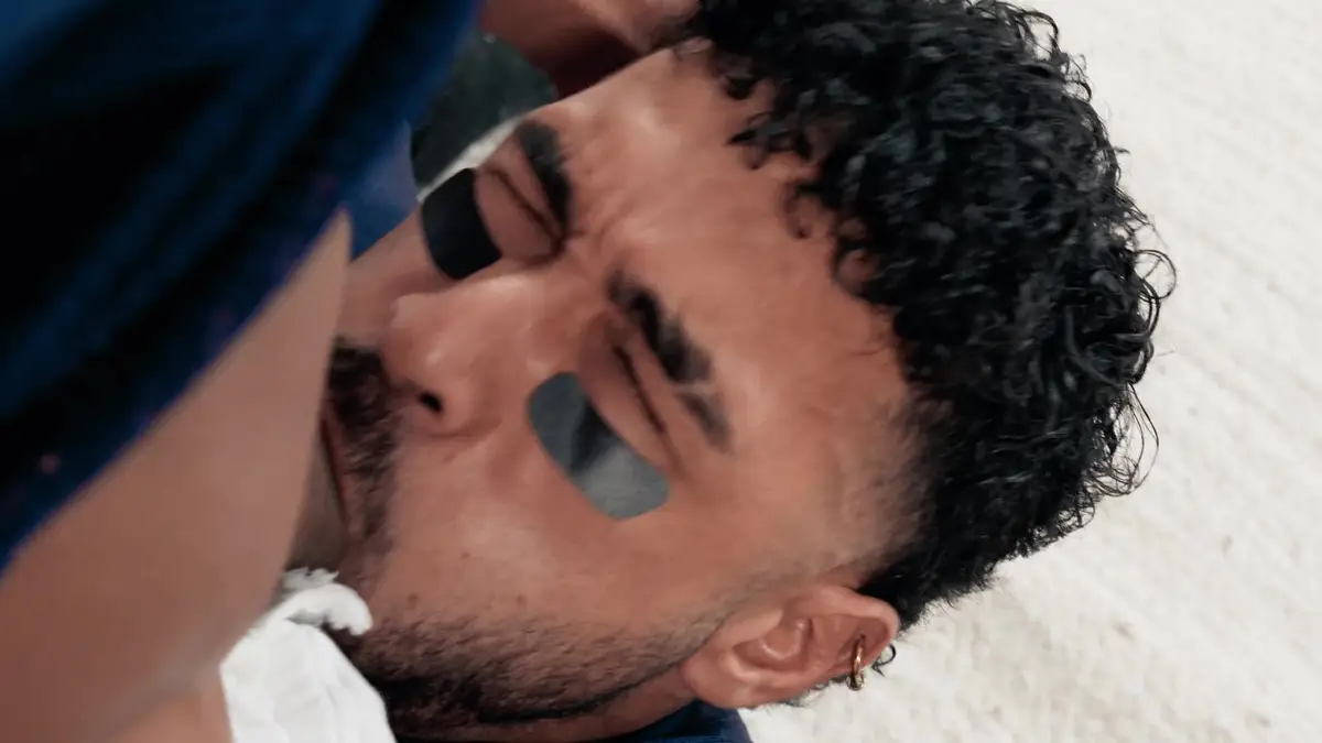 Bareback Rugby Session With Kenzo Alvarez & Diego Silva – This is WOW!