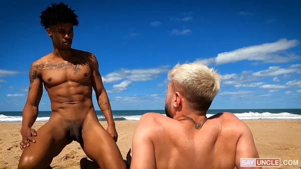 El Aleman & Will Schokolade: Latin Leche On The Beach 1