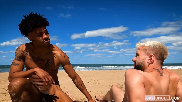 El Aleman & Will Schokolade: Latin Leche On The Beach 2