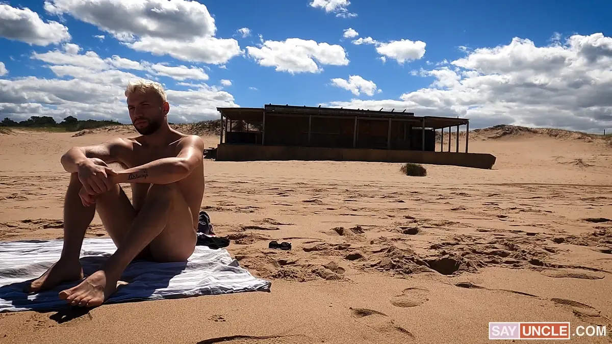 El Aleman & Will Schokolade: Latin Leche On The Beach