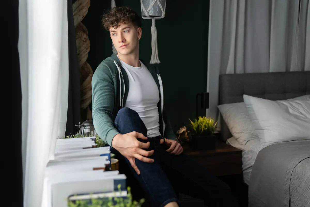 Finn August, Joey Mills & Jake Preston: Ready Or Nut 2