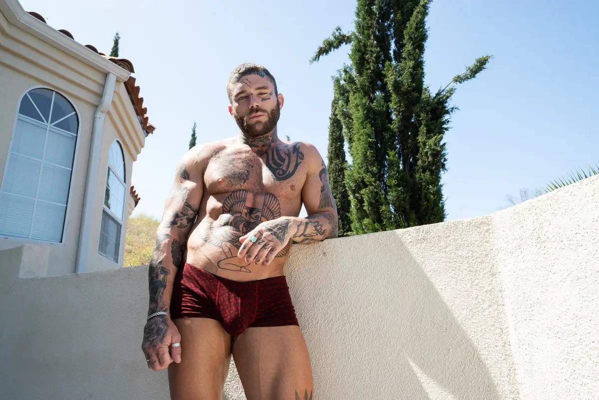 Joel Hart & Sumner – Bred & Breakfast 1