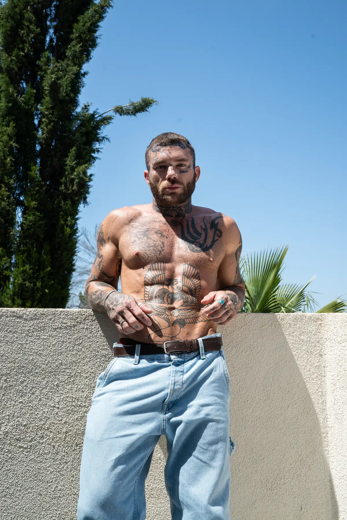 Joel Hart & Sumner – Bred & Breakfast