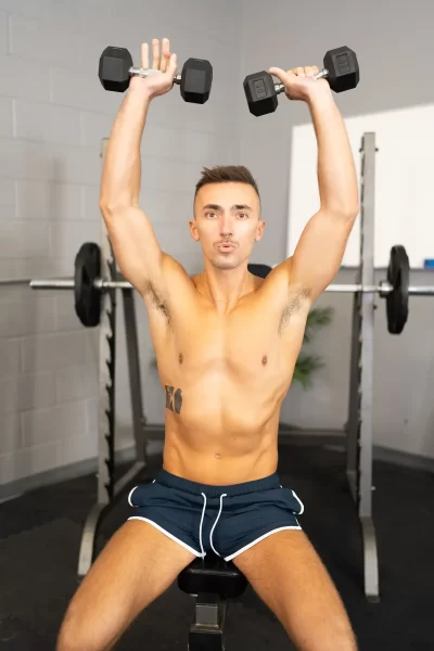 Joey Dane & Ryan Orion Make Their Sean Cody Debuts 1