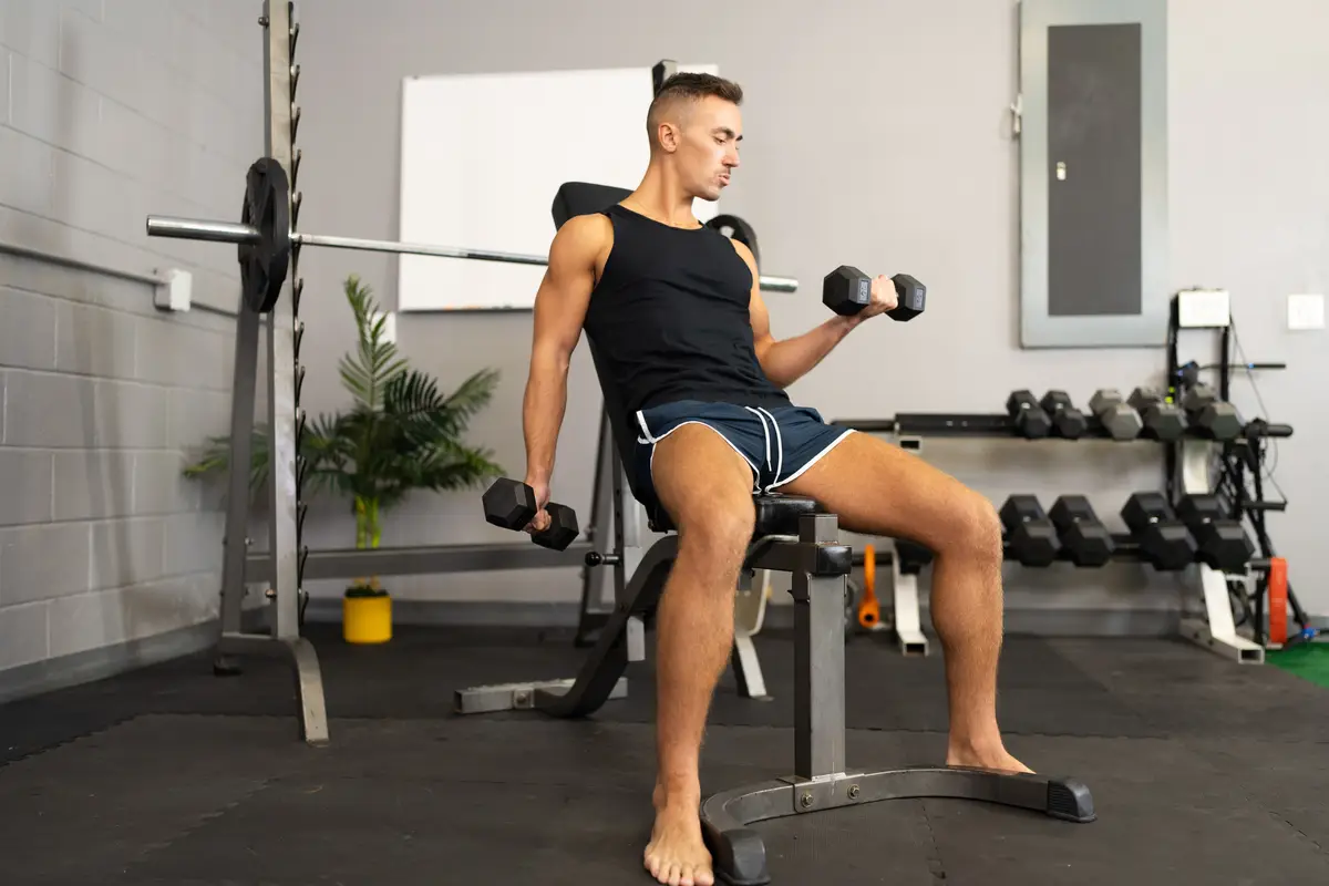 Joey Dane & Ryan Orion Make Their Sean Cody Debuts