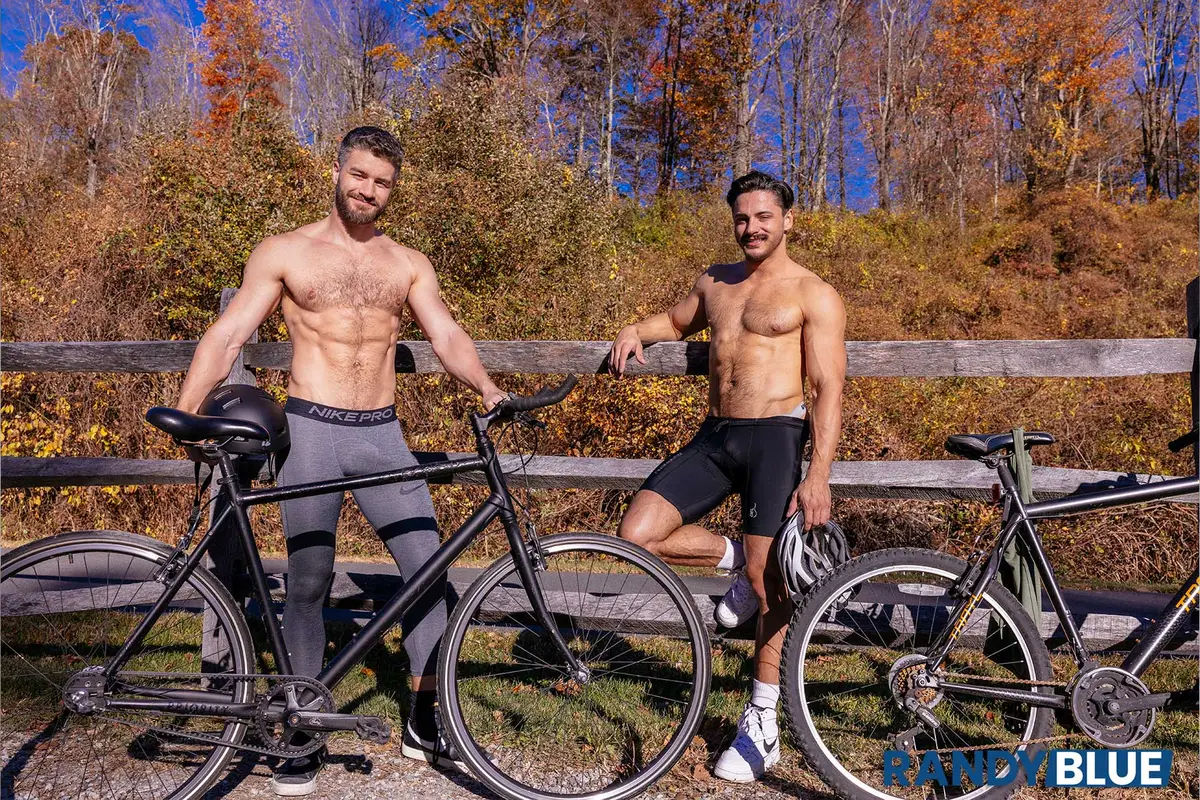 Let's Ride with Ryder Flynn & Jack Emhoff 7