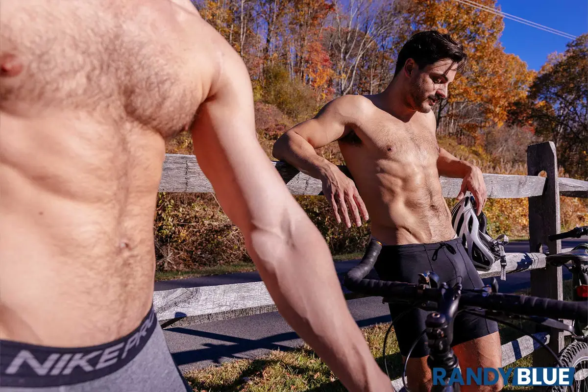 Let’s Ride with Ryder Flynn & Jack Emhoff Let's Ride with Ryder Flynn & Jack Emhoff 8