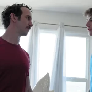 Playing Pretend: Greg McKeon & Cyrus Stark