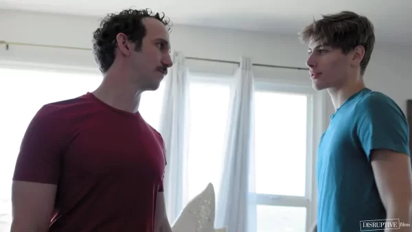 Playing Pretend: Greg McKeon & Cyrus Stark