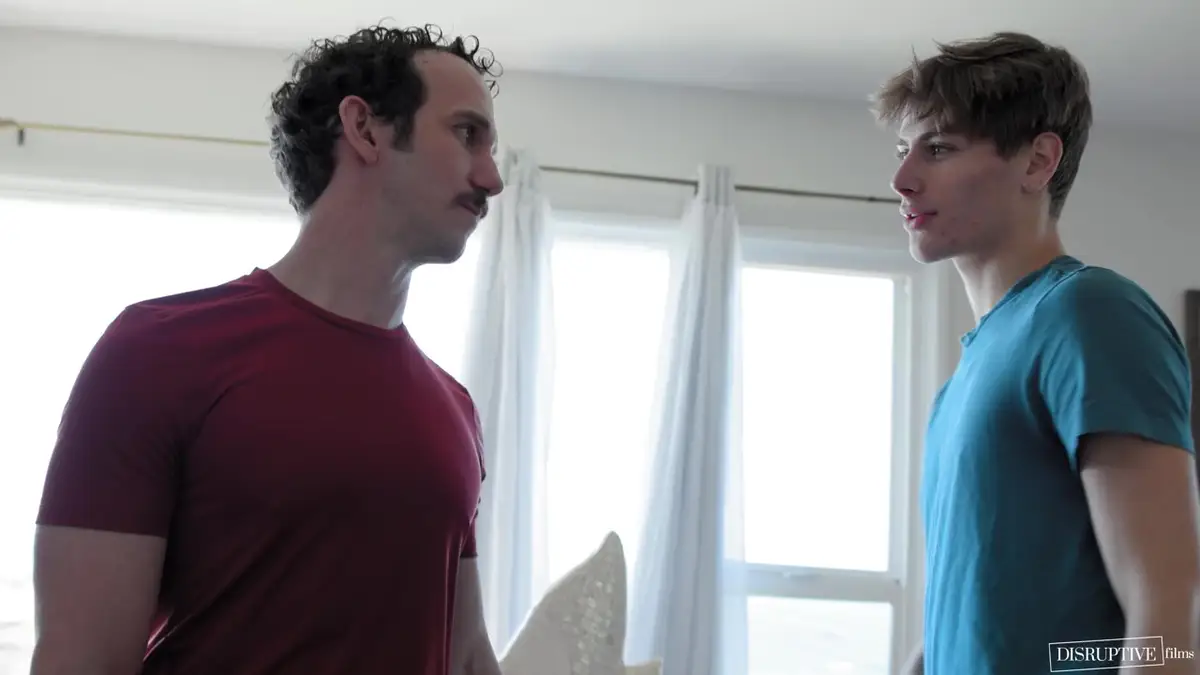 Playing Pretend: Greg McKeon & Cyrus Stark Playing Pretend: Greg McKeon & Cyrus Stark