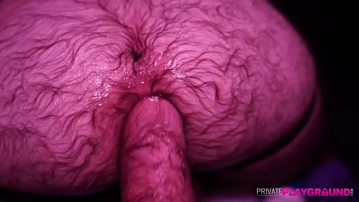 Private Playground’s Fisting Party 4