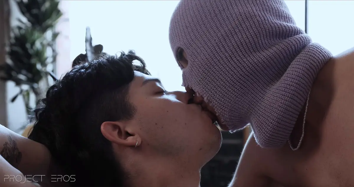 Project Eros: Rex Tops Axel Storm 9