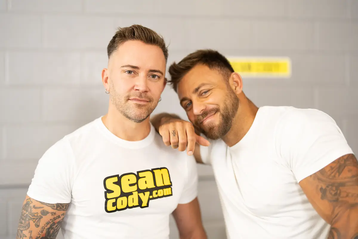 Scott Braun , Zak Anderson 1