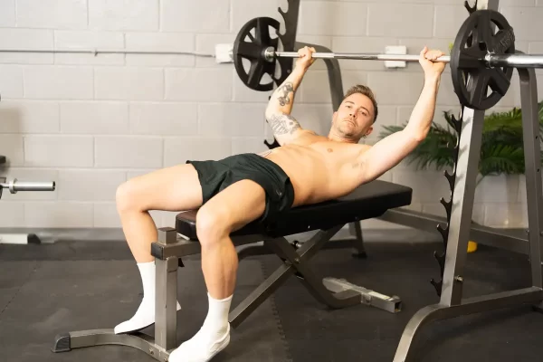 Scott Braun , Zak Anderson 3